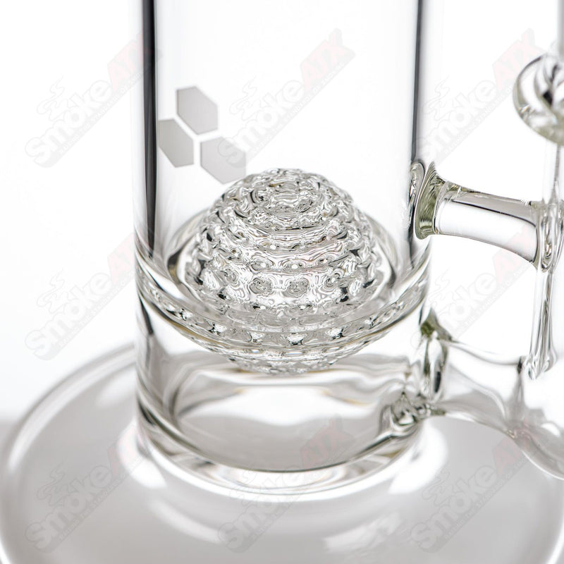 TARP GLASS solworks ver. | solworks