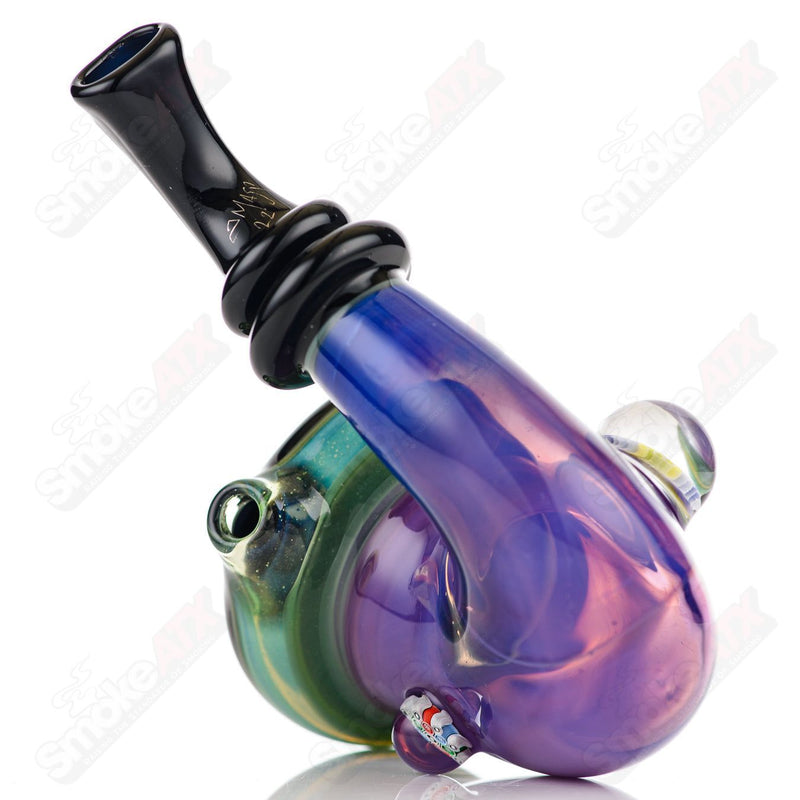 Purple/Blue Sherlock JMass - Smoke ATX