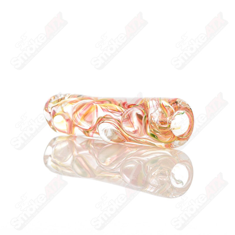 #29 Taster Texas Hot Glass