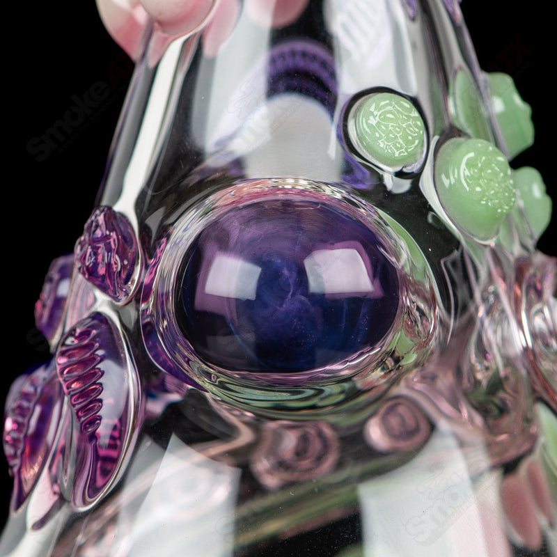 CFL RipCurl (Pink Lollipop/ Royal Jelly/ Purple Rain/ Mint Green/ Voodoo) Helix x SALT - Smoke ATX