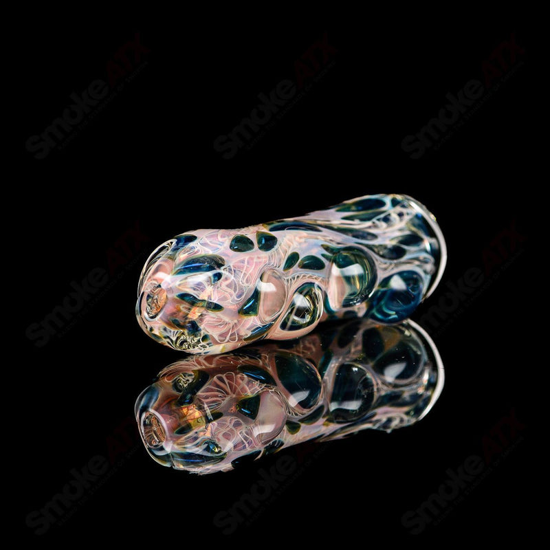#16 Taster Texas Hot Glass