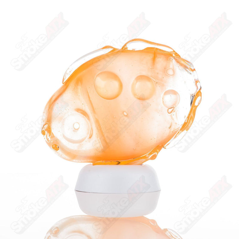 #26 Goddess Pipe Glass by Nobody
