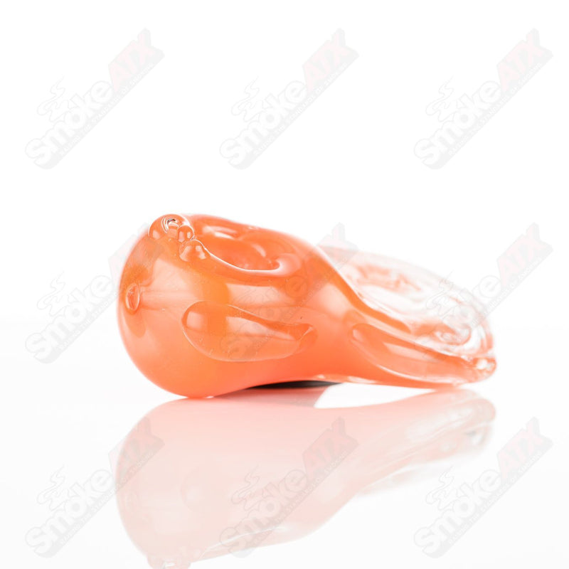 #11 Goddess Pipe Glass by Nobody