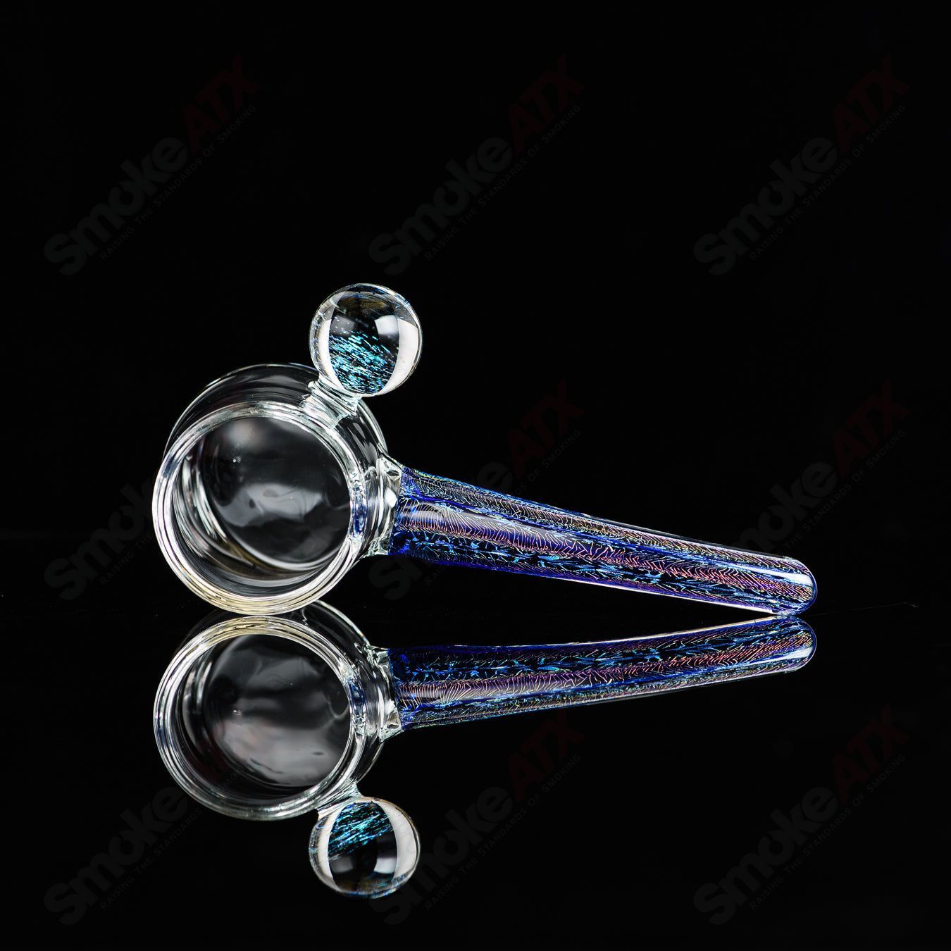 #2 Dichro Proxy Attachment Justin Freeman - Smoke ATX