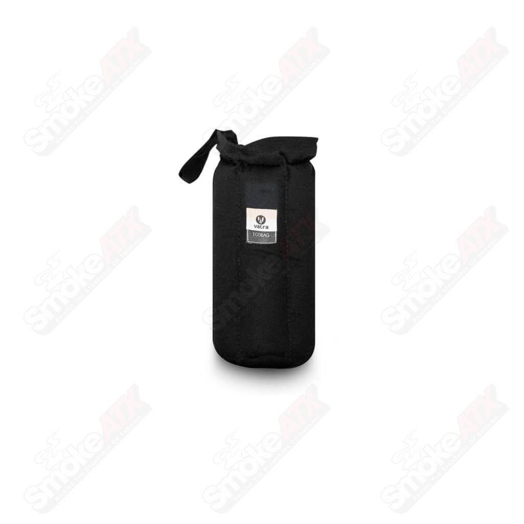 Vatra Bags Black Hemp V11 8” Tube Bag - Smoke ATX