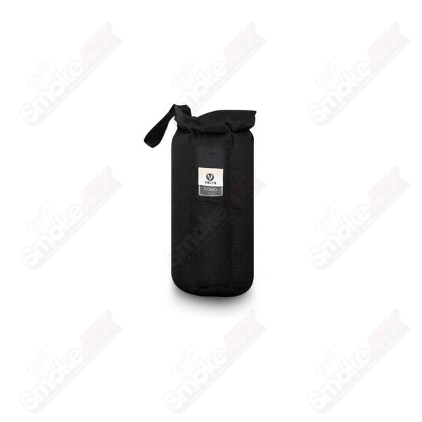 Vatra Bags Black Hemp V11 8” Tube Bag - Smoke ATX