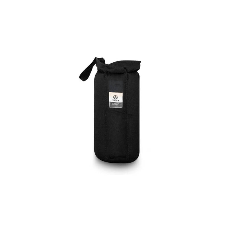 Vatra Bags Black Hemp V11 8” Tube Bag - Smoke ATX