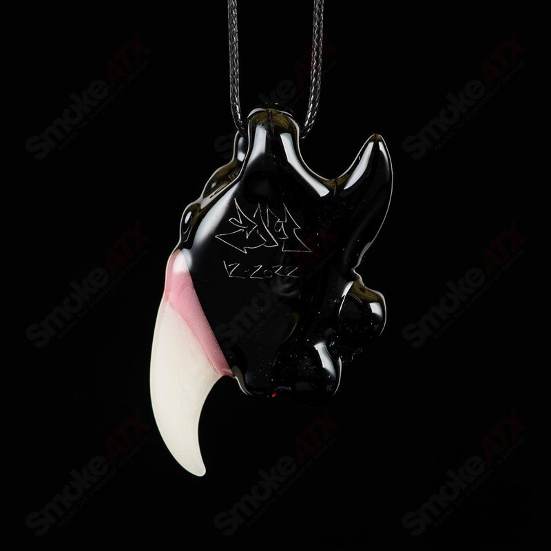 Pendant (Black Jack) SALT - Smoke ATX