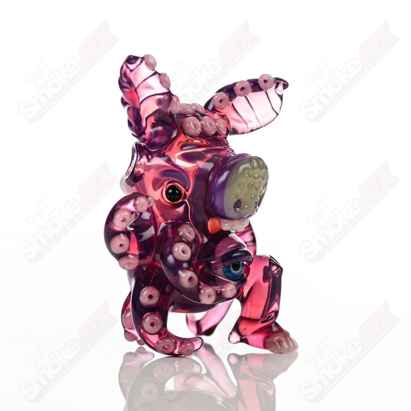 Pendant (Stargazer) Brandon Martin x SALT - Smoke ATX