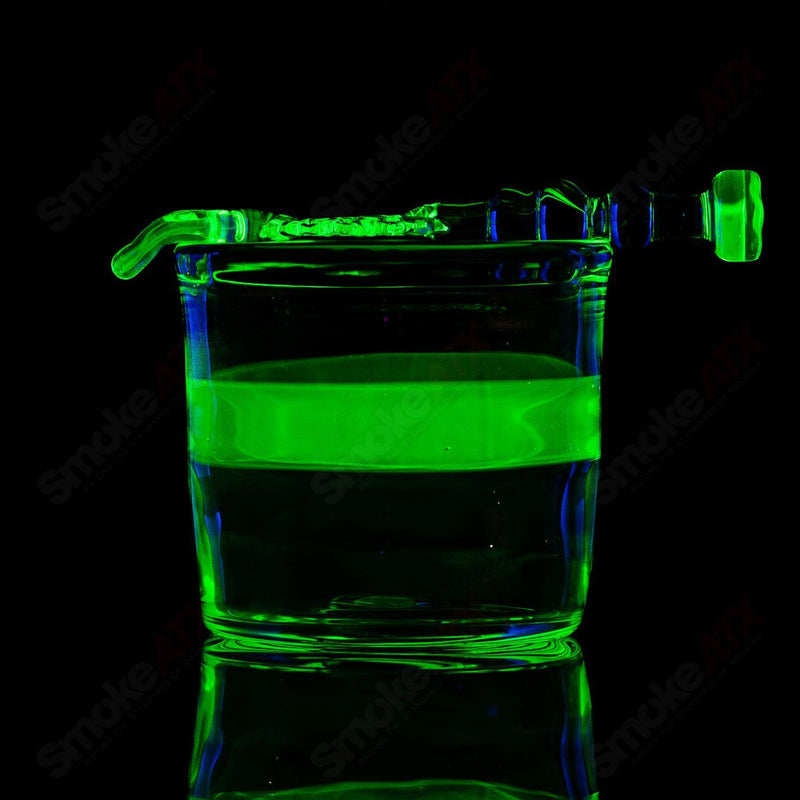 UV "Drink Me" Absinth Set Gemini - Smoke ATX