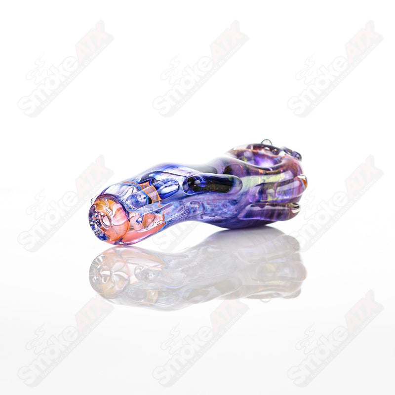 #34 Spoon Glass by Nobody