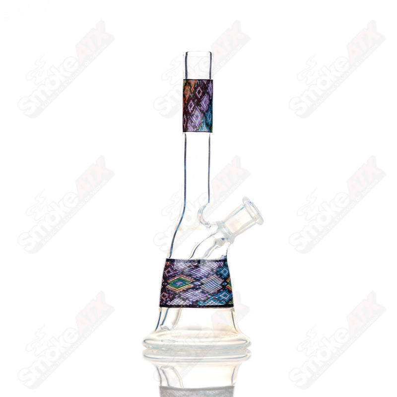 #2 Filla Tube John W Glass