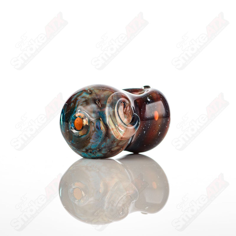 #19 Bean Spoon Glass by Nobody