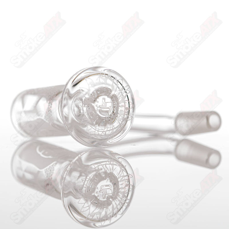 14/90 710 Labs x Toro - Mini Terp Slurper 10 (Flower Edition) - Smoke ATX