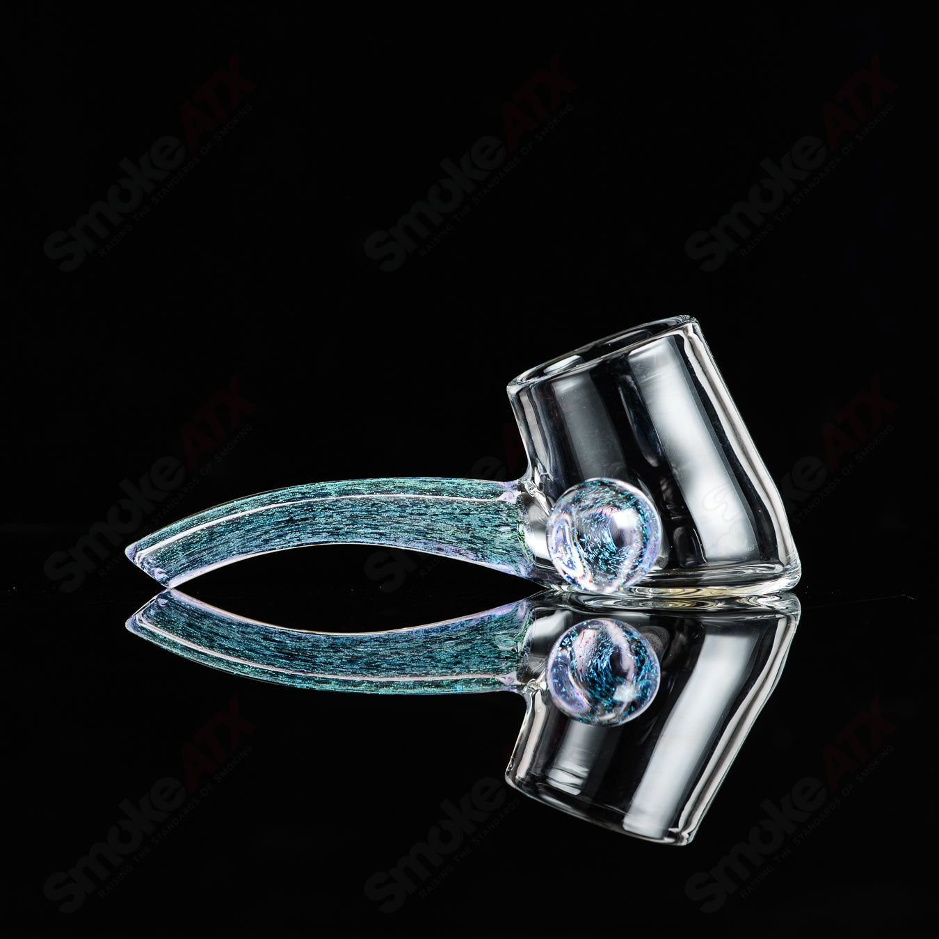 3 Dichro Proxy Attachment Justin Freeman - Smoke ATX