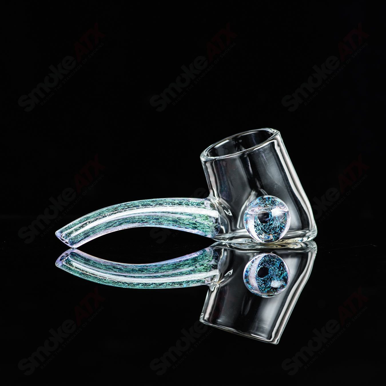 3 Dichro Proxy Attachment Justin Freeman - Smoke ATX