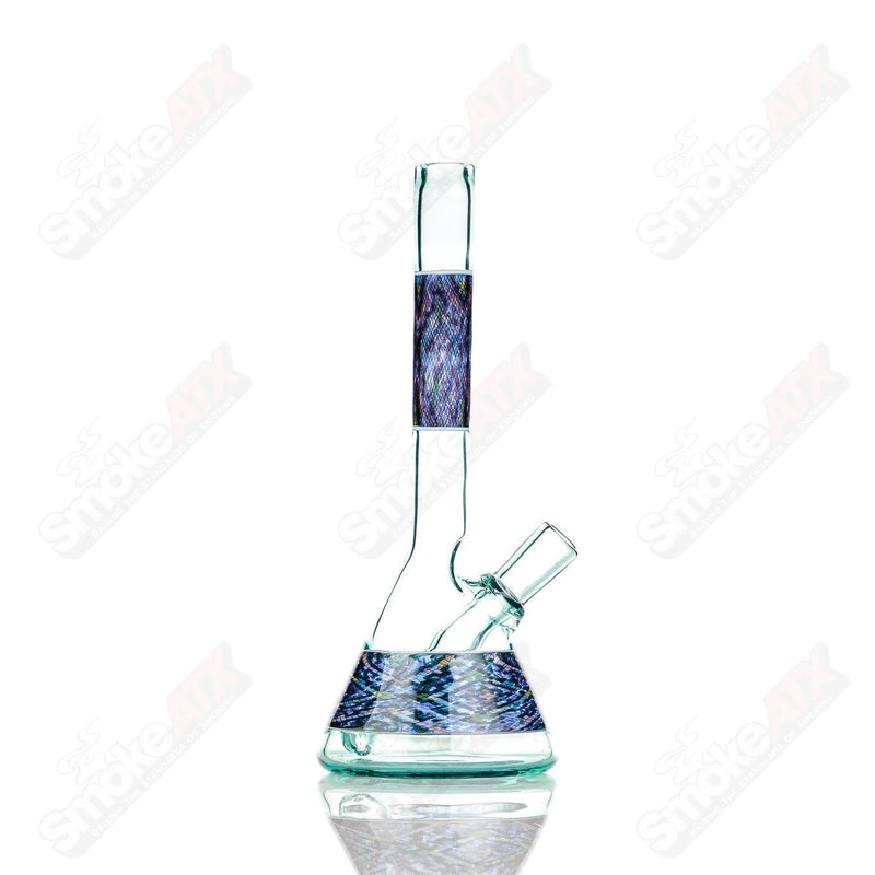 #1 Filla Tube John W Glass