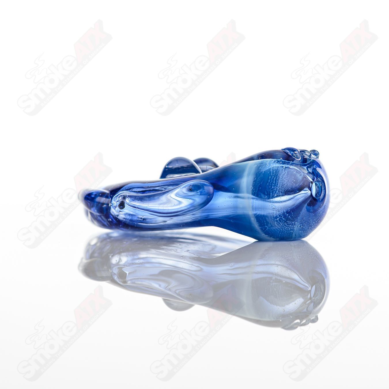 31 Goddess Pipe Glass by Nobody - Smoke ATX