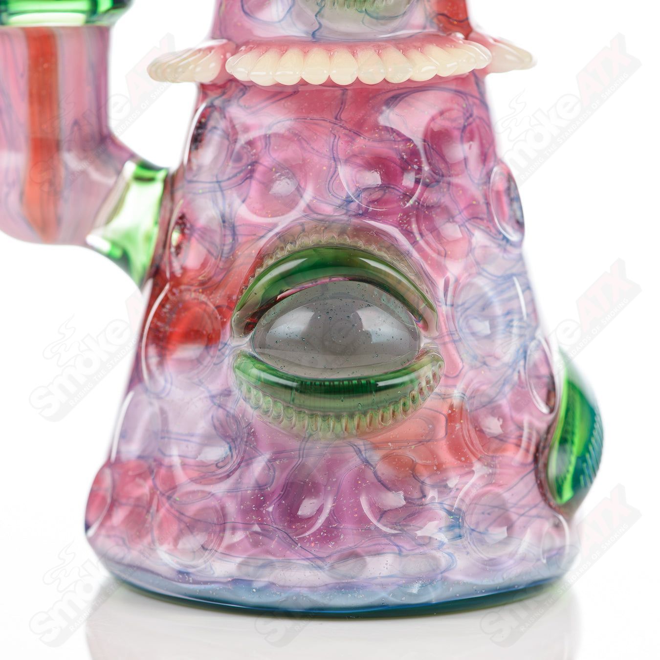 UV Saltacc Soul Window (Scomomoanet Prep/Plantphibian) Scomomoanet x SALT - Smoke ATX