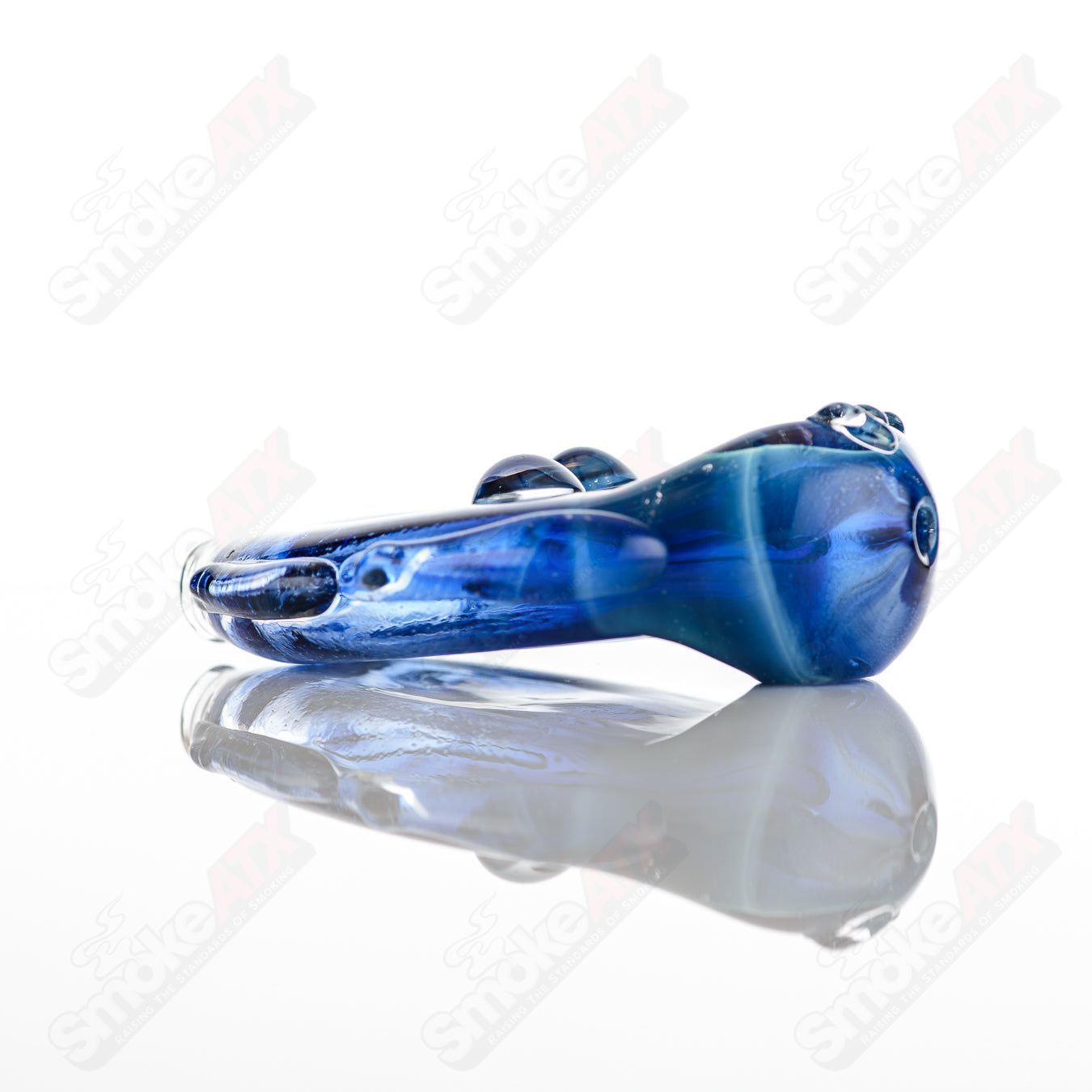 34 Goddess Pipe Glass by Nobody - Smoke ATX