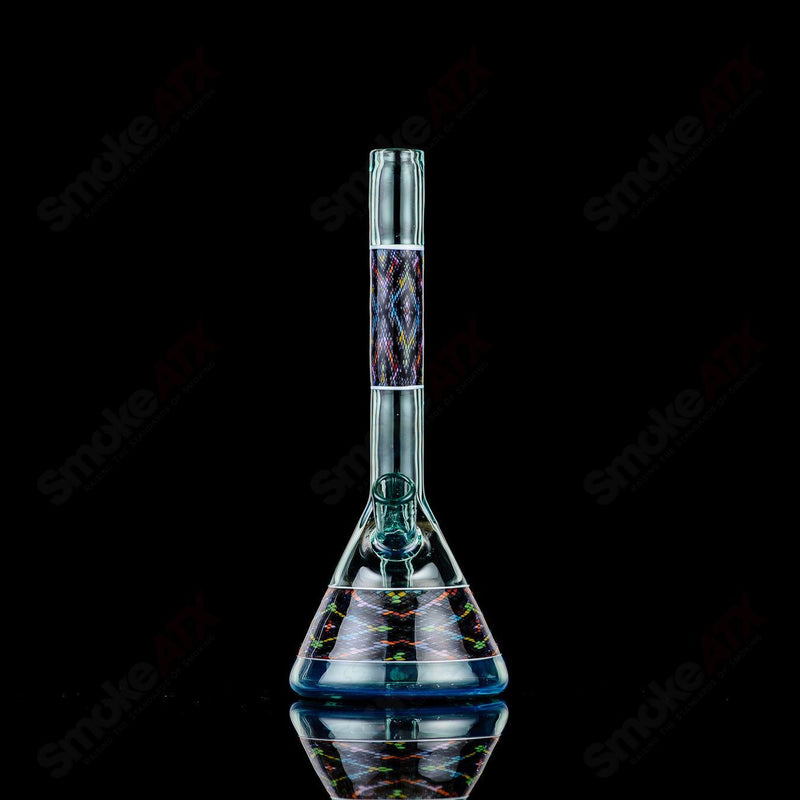 #1 Filla Tube John W Glass