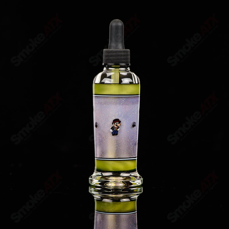 #1 Spray Bottle SPG x Micro