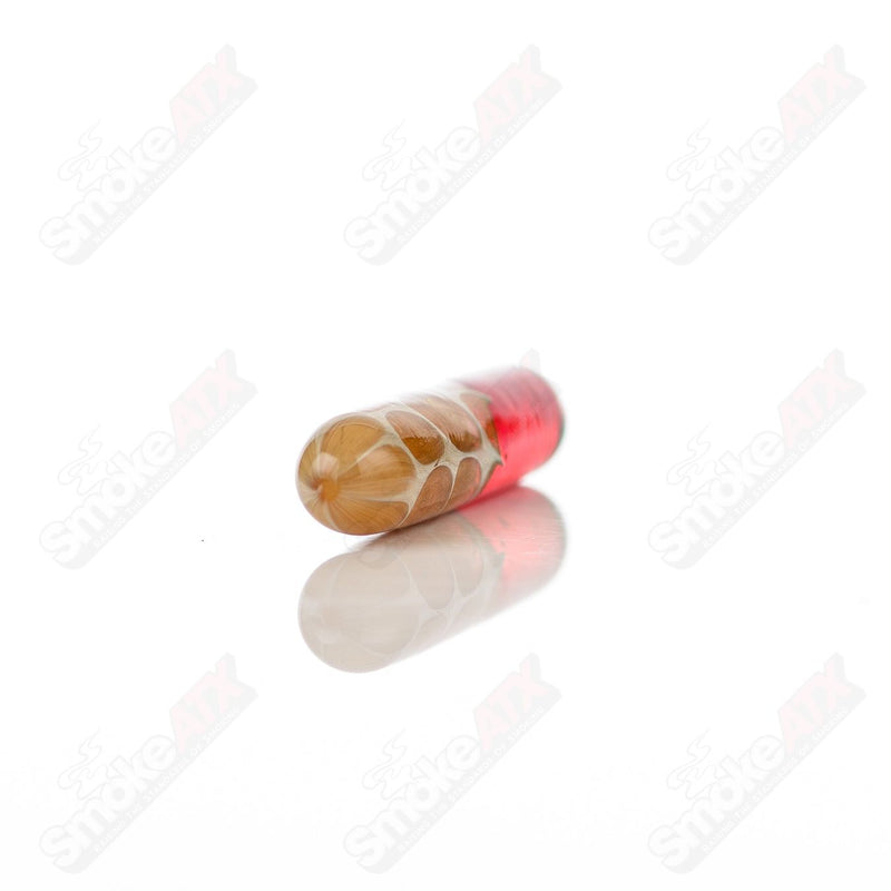 #5 Terp Pill Robertson Glass