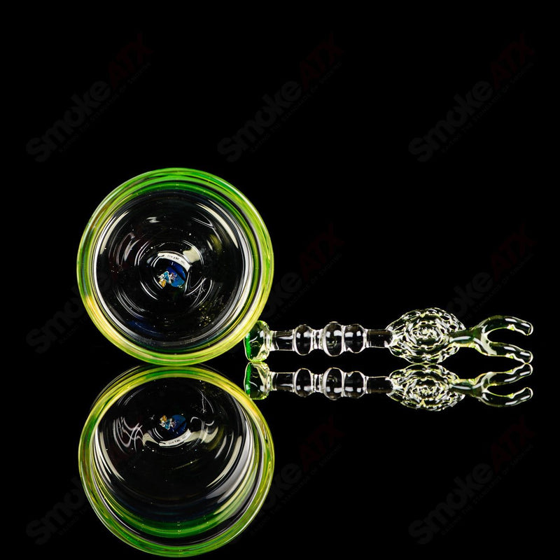 UV "Drink Me" Absinth Set Gemini - Smoke ATX