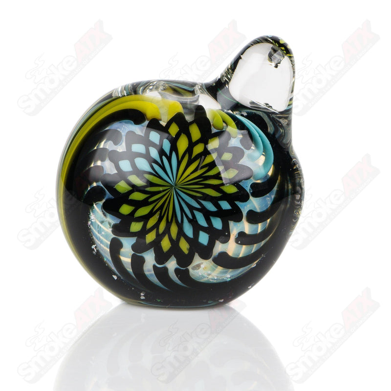 Filla Twist Spoon Rotational Science - Smoke ATX
