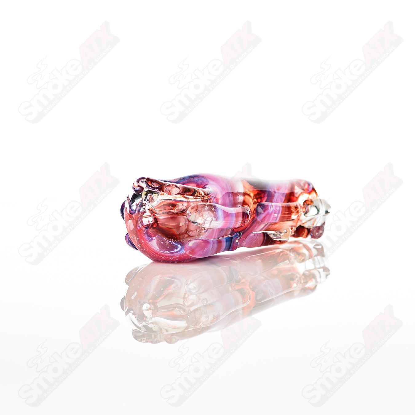 #2 Spoon Glass by Nobody - Smoke ATX