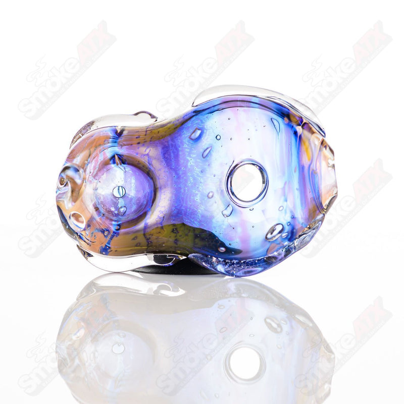 #40 Goddess Pipe Glass by Nobody