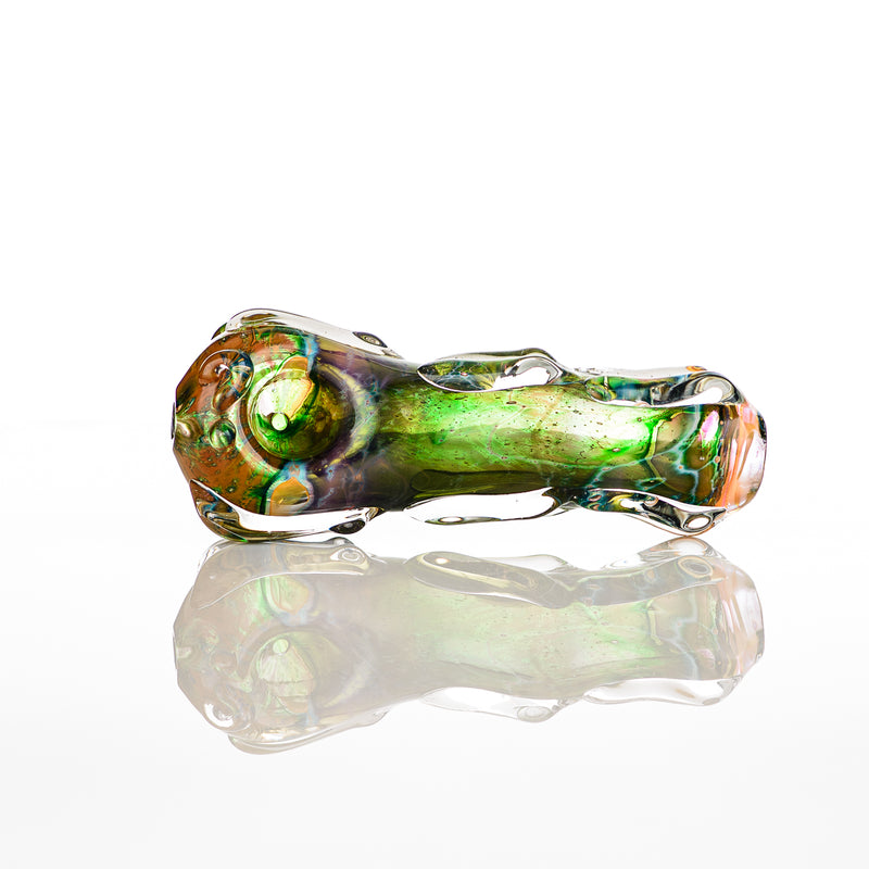 #4 Spoon Glass by Nobody