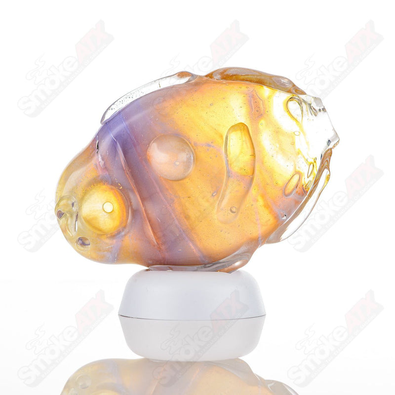 #5 Goddess Pipe Glass by Nobody