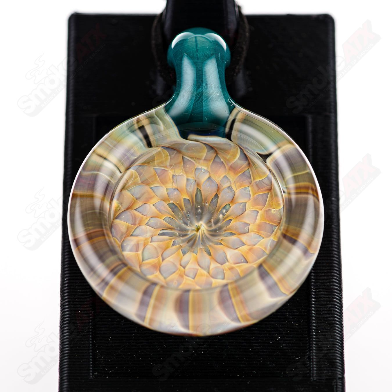 Dotstack Pendant Juju Glass - Smoke ATX