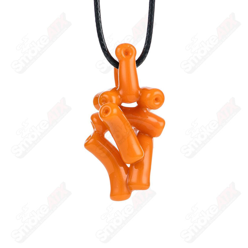 Hard Cheese OG Pendant The Ohigho Kid - Smoke ATX