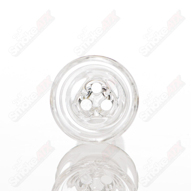 SoL45 Lace-Sphere SoL Glassworks - Smoke ATX