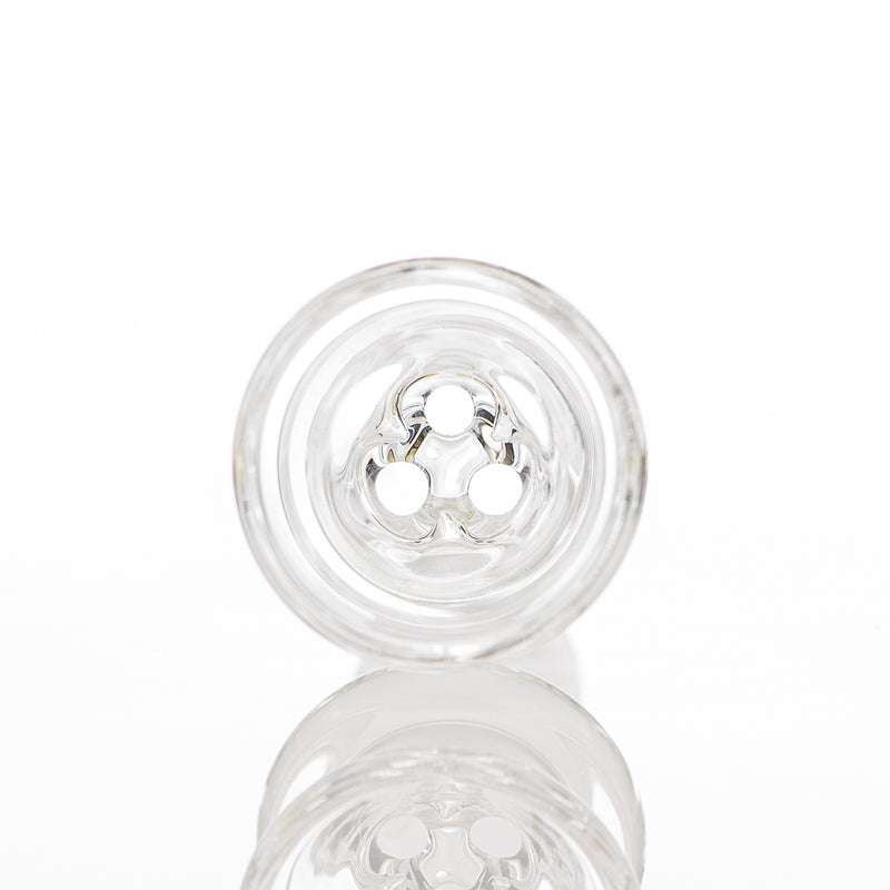 SoL45 Lace-Sphere SoL Glassworks - Smoke ATX