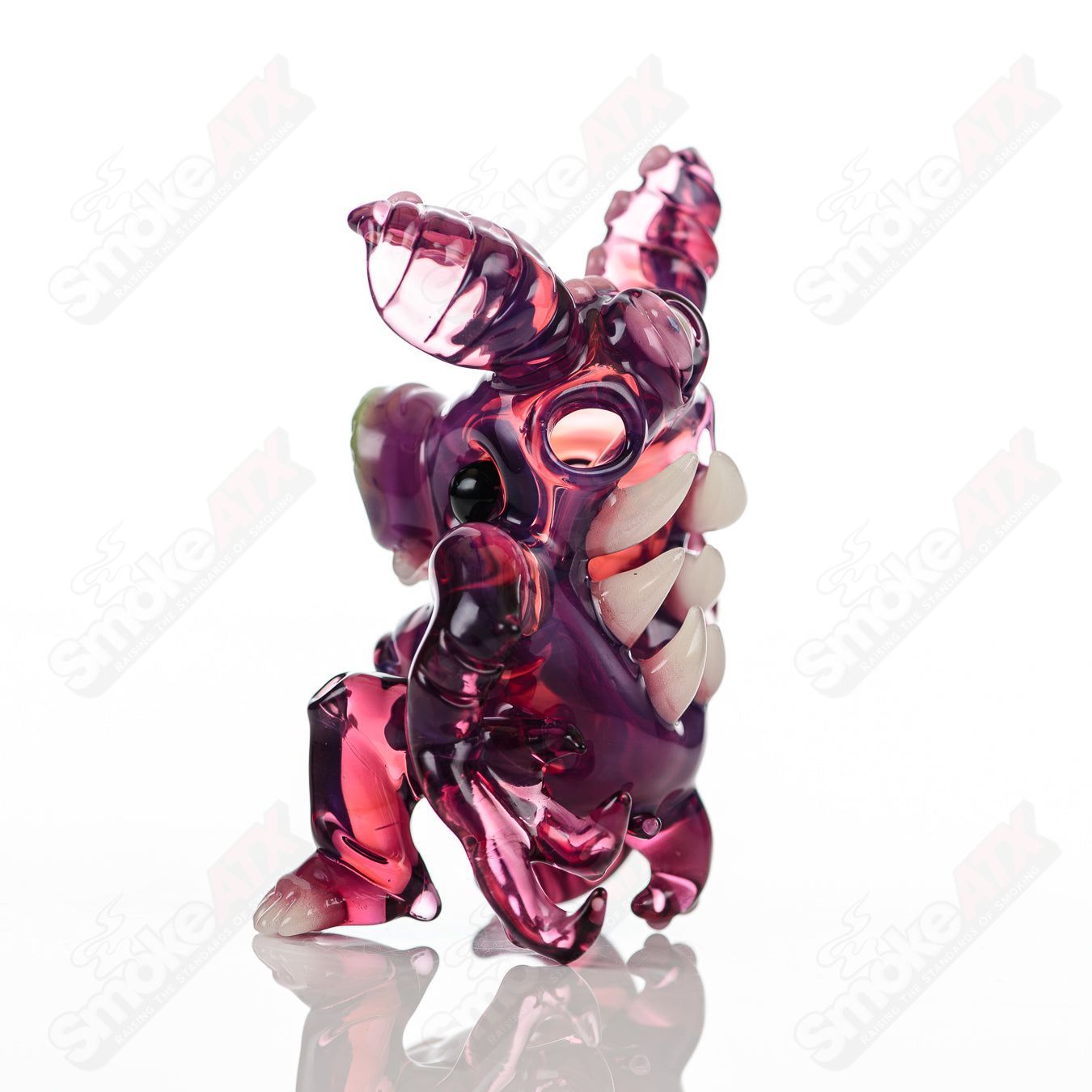 Pendant (Stargazer) Brandon Martin x SALT - Smoke ATX