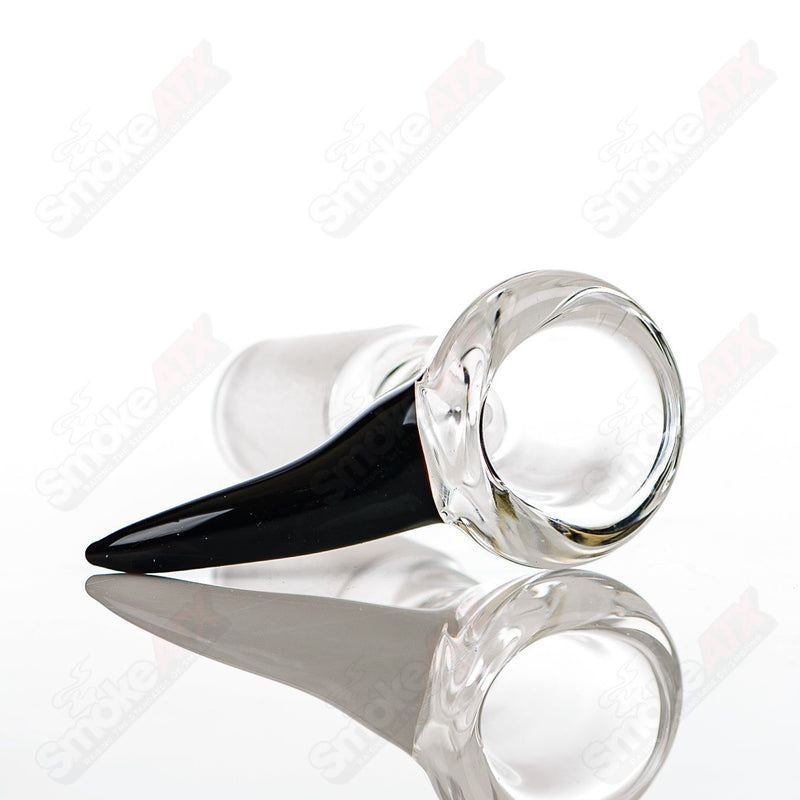 #1 17in 50x5mm Color inline Texas Tubes