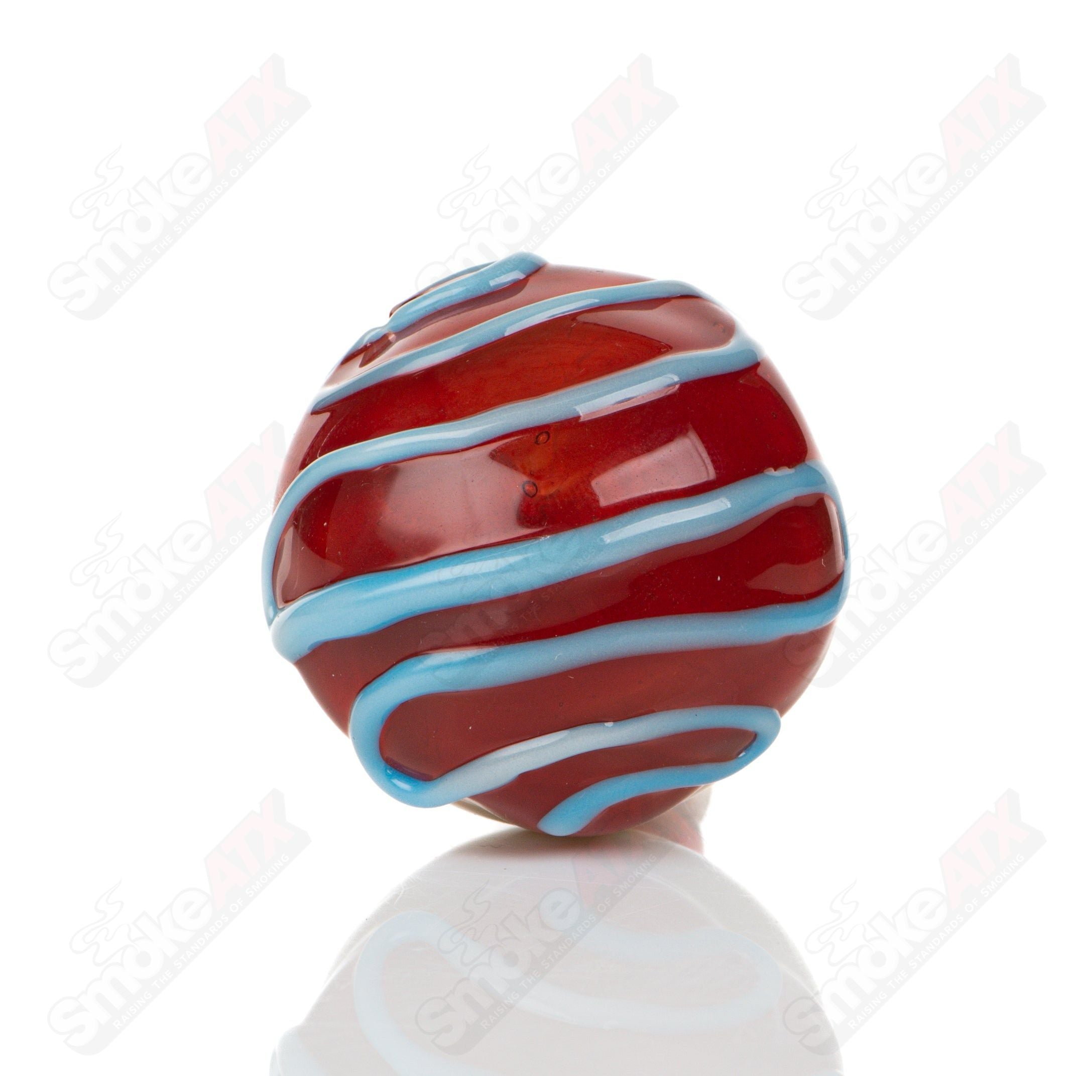 #2 Bubble Donut Cap KGB - Smoke ATX