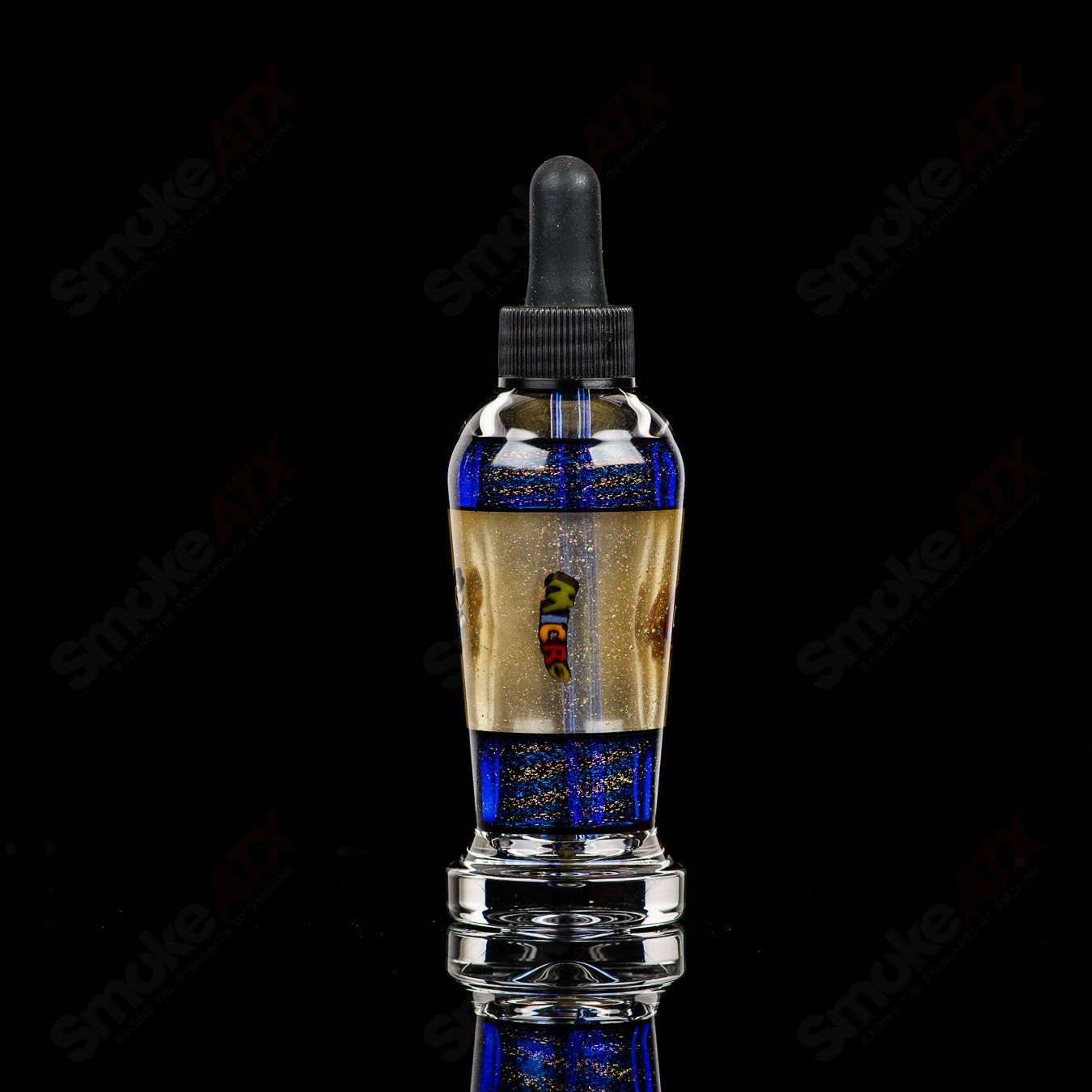 #2 Spray Bottle SPG x Micro - Smoke ATX