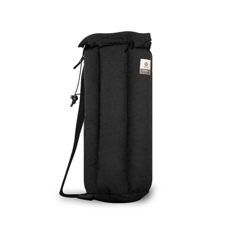 Vatra Bags Black Hemp V07 14” Tube Bag - Smoke ATX