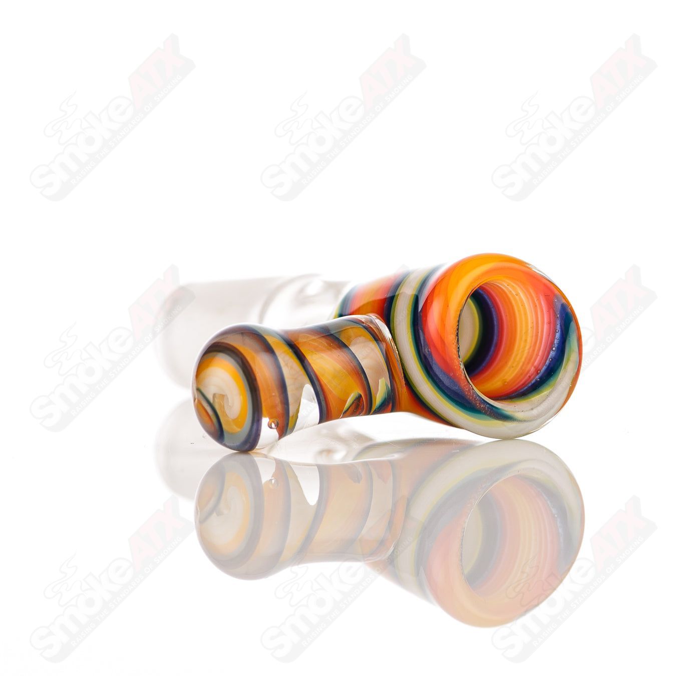 Donut Ball Rig THG - Smoke ATX