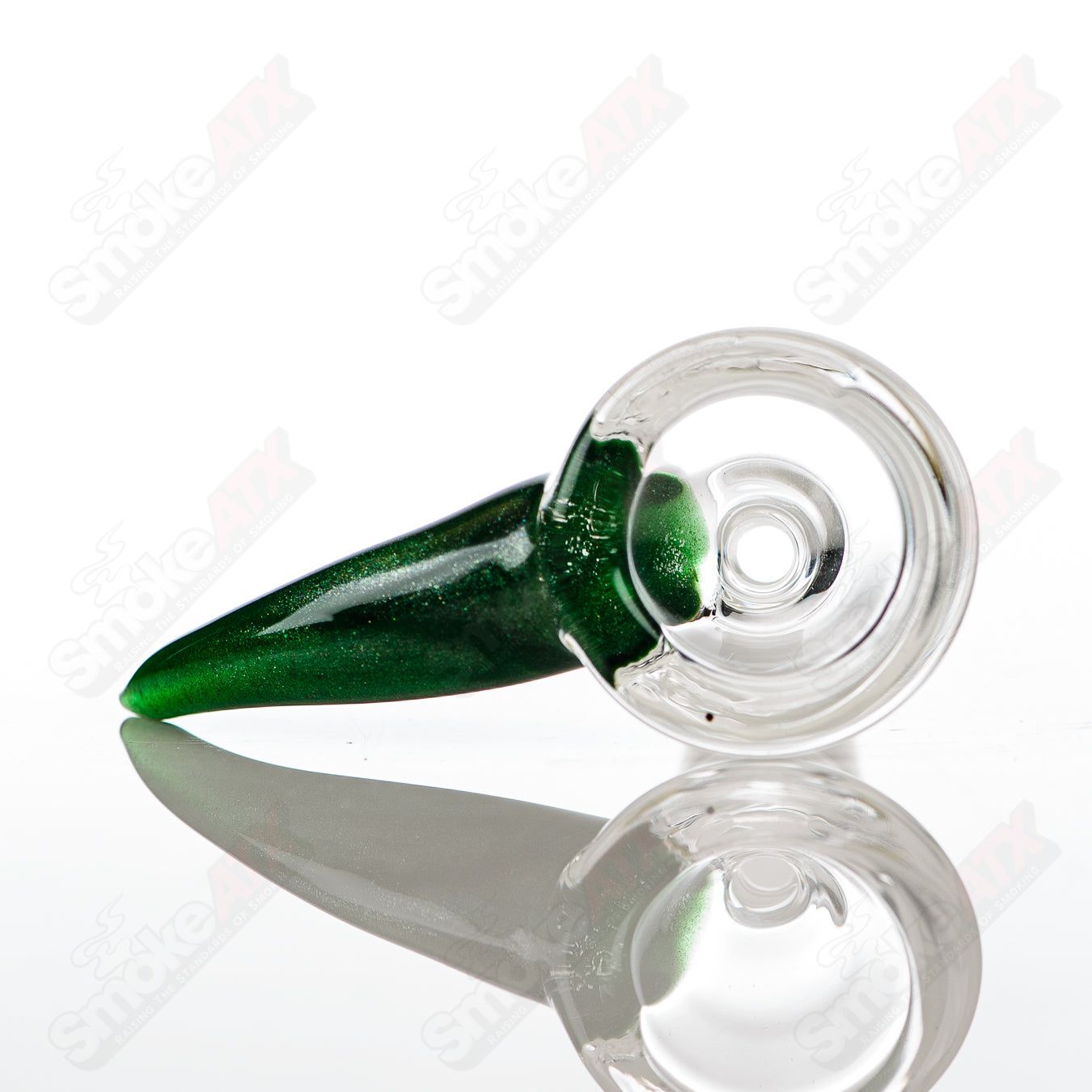 4 16in 50x5mm Color inline Texas Tubes - Smoke ATX