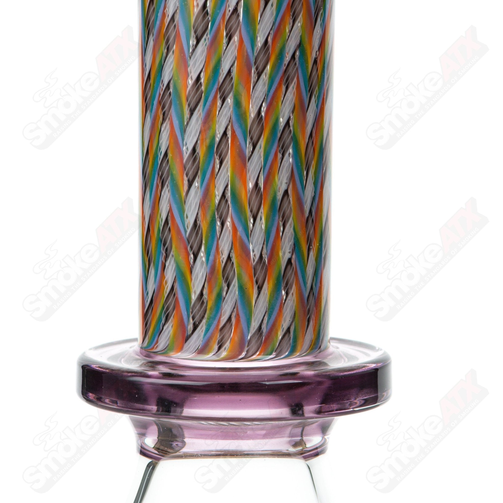 4 Beaker SPG x Harold Cooney - Smoke ATX