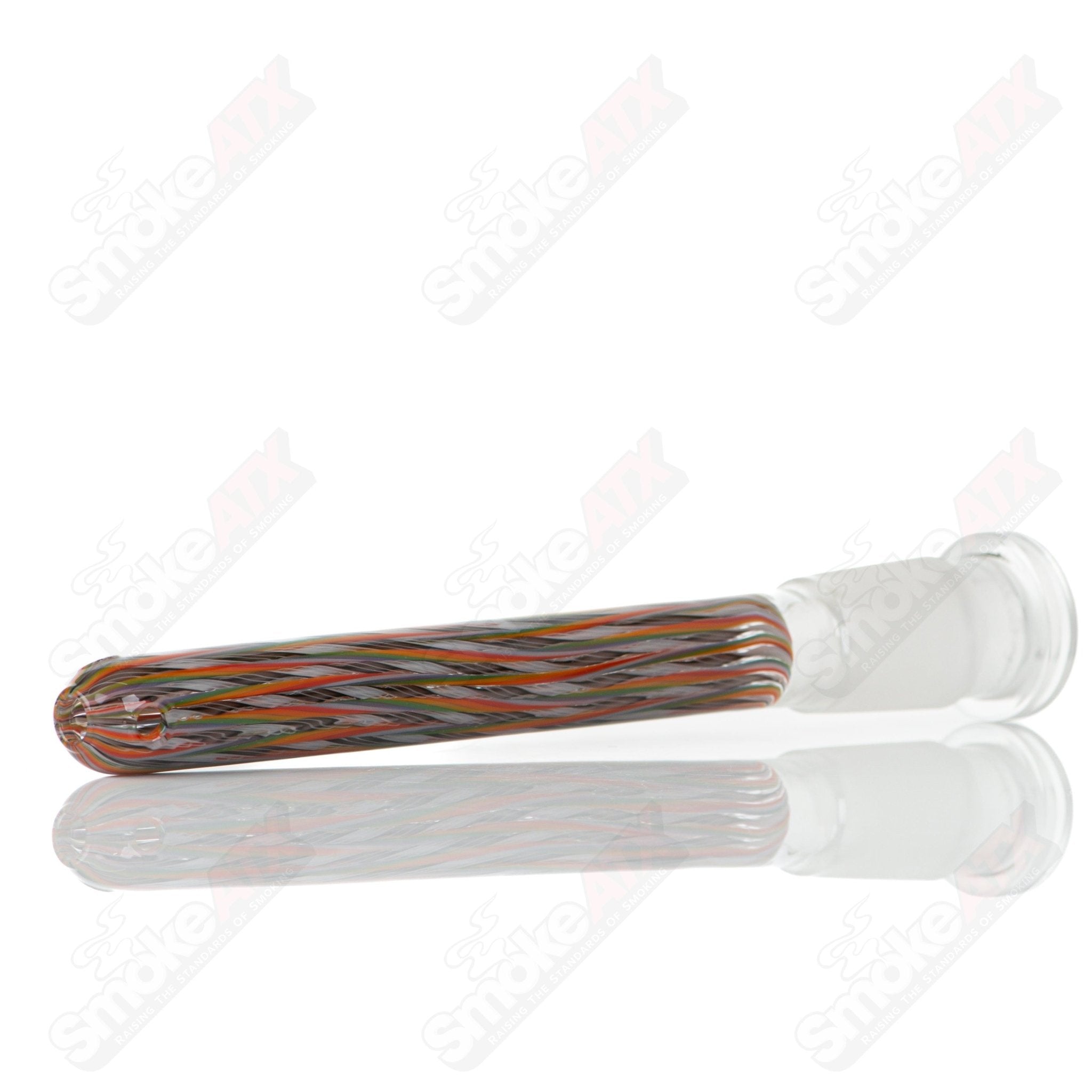 4 Beaker SPG x Harold Cooney - Smoke ATX