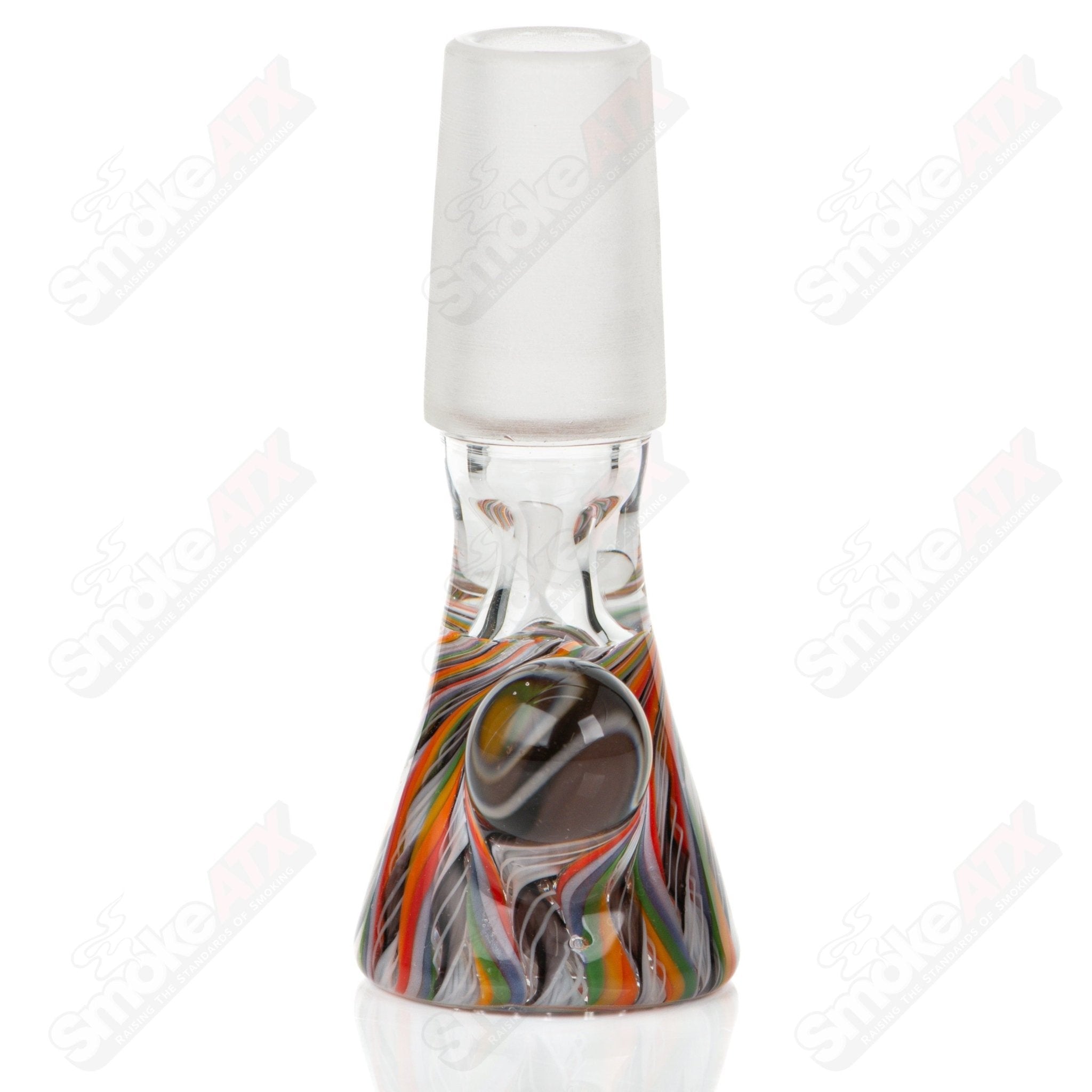 4 Beaker SPG x Harold Cooney - Smoke ATX