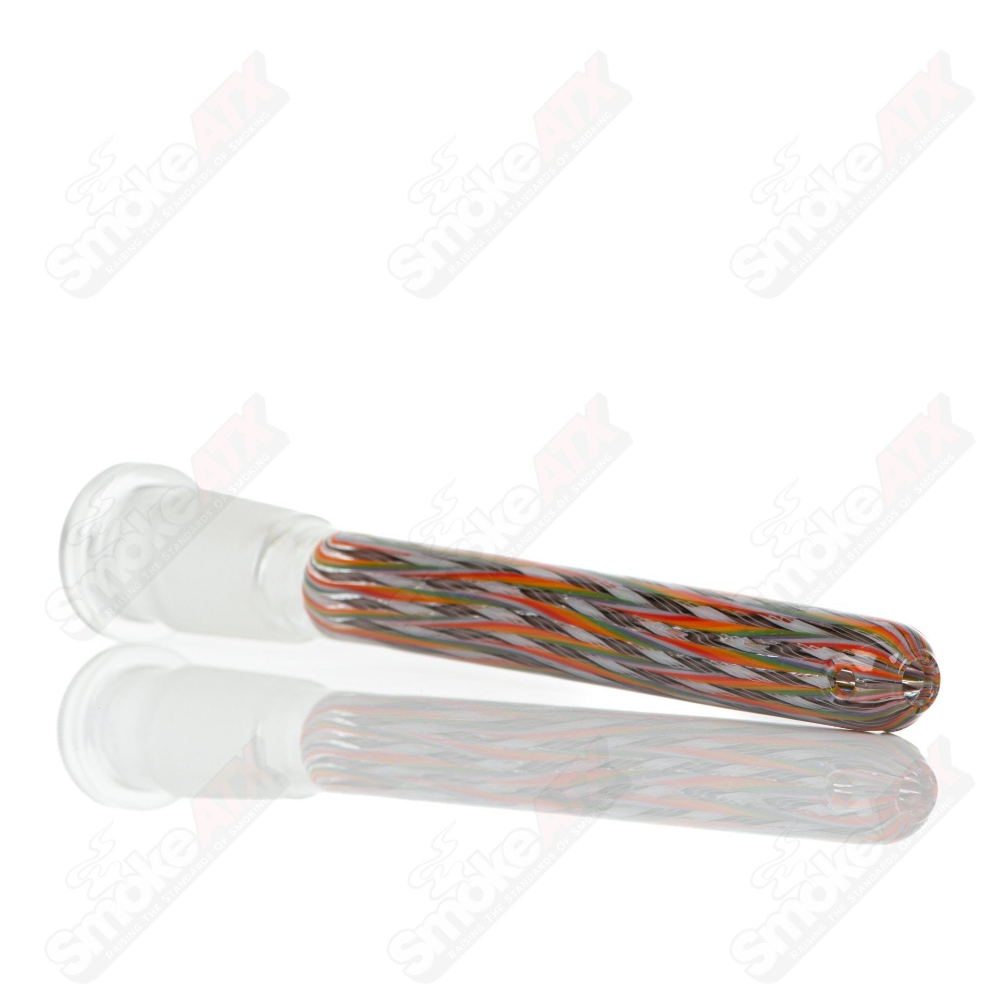 4 Beaker SPG x Harold Cooney - Smoke ATX