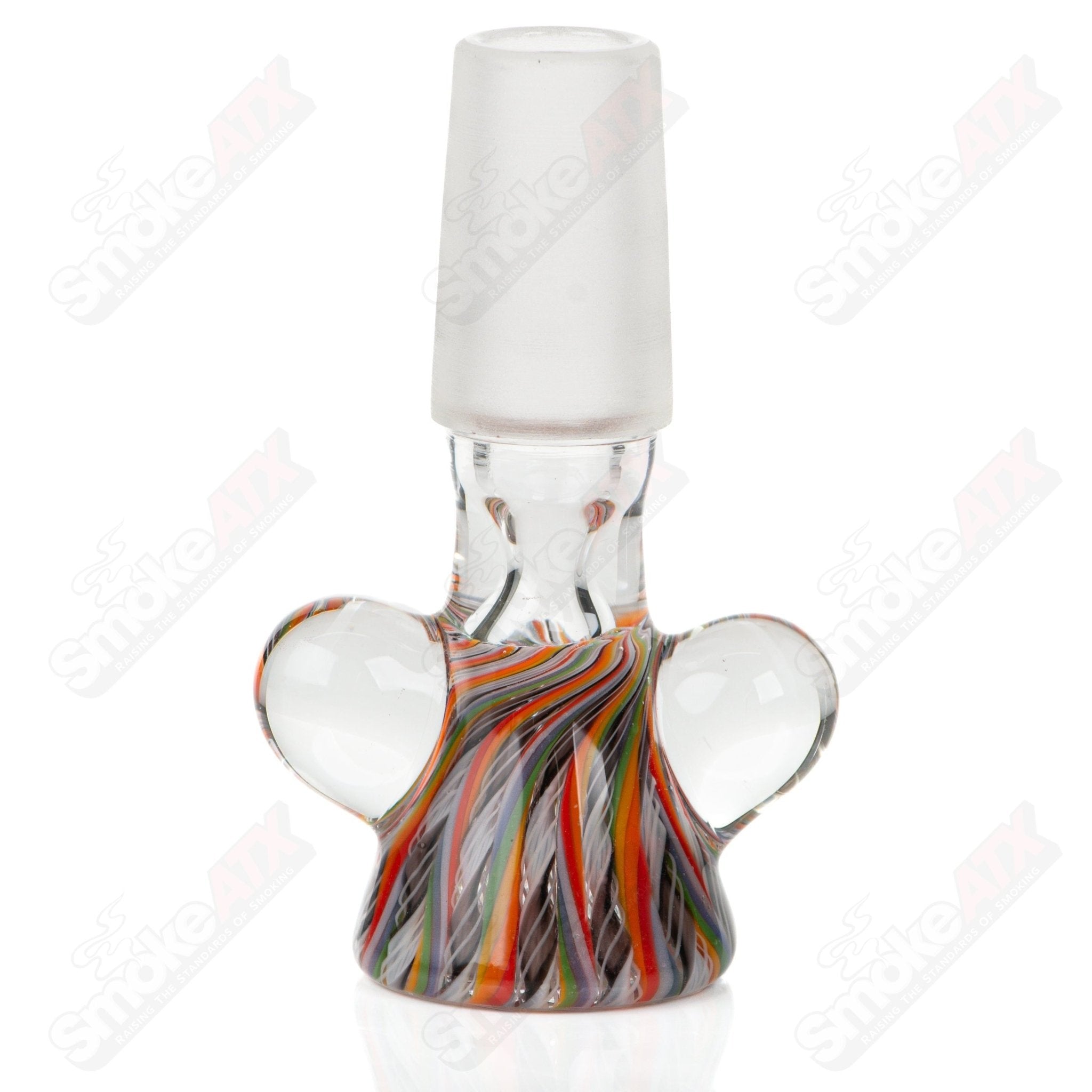 4 Beaker SPG x Harold Cooney - Smoke ATX