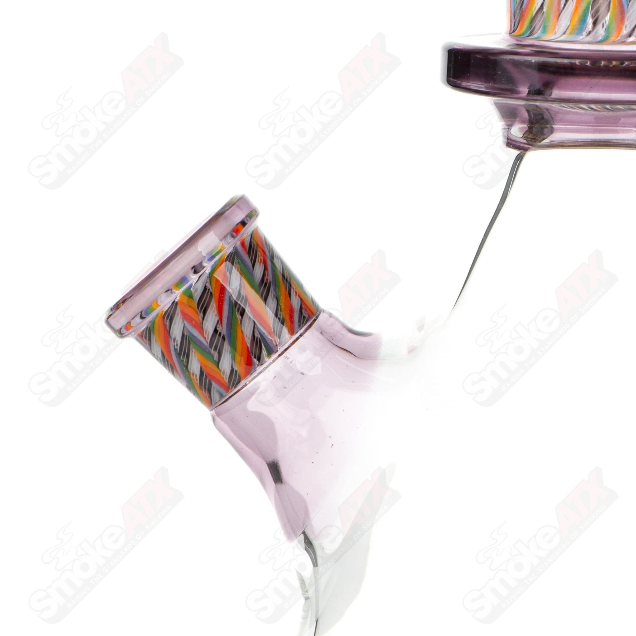 4 Beaker SPG x Harold Cooney - Smoke ATX